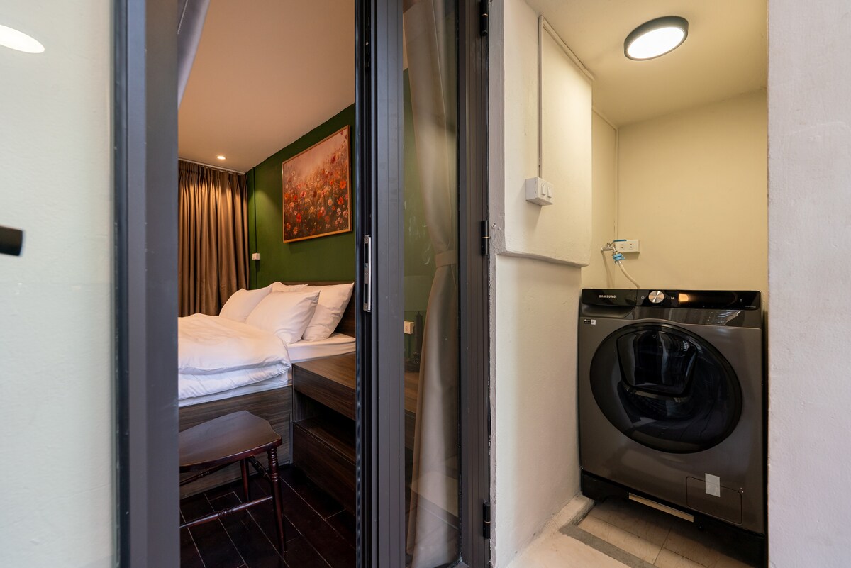 Hong Phuc laundry